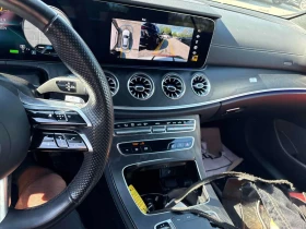 Mercedes-Benz E 450  COUPE | 360 | BURMESTER | PANO | MEMORY |  | Auto.bg — изображение 9