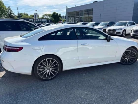 Mercedes-Benz E 450  COUPE | 360 | BURMESTER | PANO | MEMORY |  | Auto.bg — изображение 3