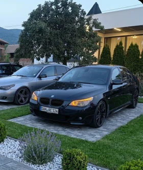 BMW 530 Edition/ M Pack  - 7900 € / 15451.06 лв. - 20440257 4