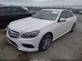 ������ Mercedes-Benz E 350