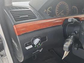 Mercedes-Benz S 320 Nait vijan keil�s vakum | Mobile.bg � ����� ������ 15