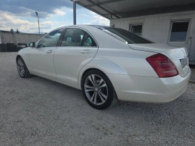 Mercedes-Benz S 320 Nait vijan keil�s vakum | Mobile.bg � ����� ������ 3