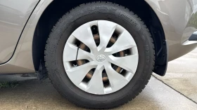 Toyota Auris 1.33 VVTI TERRA | Auto.bg — изображение 17