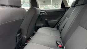 Toyota Auris 1.33 VVTI TERRA | Auto.bg — изображение 12