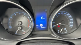 Toyota Auris 1.33 VVTI TERRA | Auto.bg — изображение 15