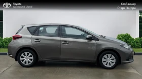 Toyota Auris 1.33 VVTI TERRA | Auto.bg — изображение 8