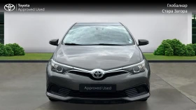 Toyota Auris 1.33 VVTI TERRA | Auto.bg — изображение 2