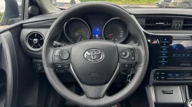 Toyota Auris 1.33 VVTI TERRA | Auto.bg — изображение 10