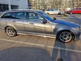 Mercedes-Benz C 250 - 5890 € / 11519.84 лв. - 91659887 3