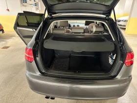Audi A3 8P Sportback 2.0 TFSI 200 к.с. Automatic - 3800 € / 7432.15 лв. - 49444996 15