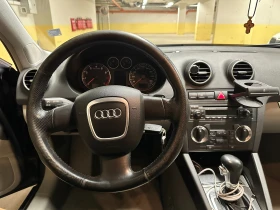 Audi A3 8P Sportback 2.0 TFSI 200 к.с. Automatic - 3800 € / 7432.15 лв. - 49444996 10