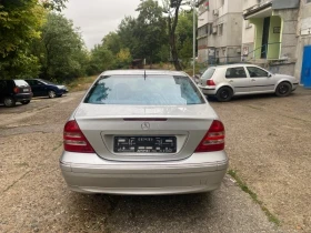 Mercedes-Benz C 200 2000 КУБИКА БЕНЗИН 163 КОНЯ - 2200 € / 4302.83 лв. - 65240647 6