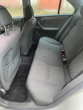Mercedes-Benz C 200 2000 КУБИКА БЕНЗИН 163 КОНЯ - 2200 € / 4302.83 лв. - 65240647 8