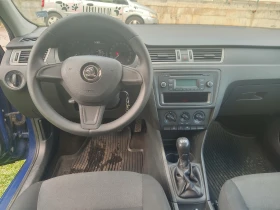Skoda Rapid 1.2 - 3900 € / 7627.74 лв. - 79371372 6