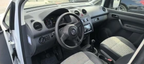 VW Caddy | Mobile.bg � ����� ������ 10