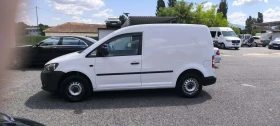 VW Caddy | Mobile.bg � ����� ������ 8
