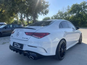 Mercedes-Benz CLA 350 AMG * 4-MATIC KEYLESS PANO FULL MAX*  | Mobile.bg � ����� ������ 5