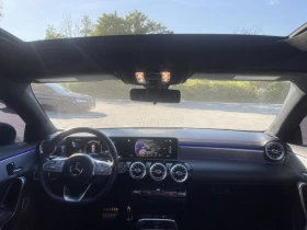 Mercedes-Benz CLA 350 AMG * 4-MATIC KEYLESS PANO FULL MAX*  | Mobile.bg � ����� ������ 13