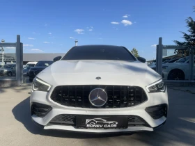 ����� �� �������� �� Mercedes-Benz CLA 350 AMG * 4-MATIC KEYLESS PANO FULL MAX* 