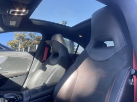 Mercedes-Benz CLA 350 AMG * 4-MATIC KEYLESS PANO FULL MAX*  | Mobile.bg � ����� ������ 10