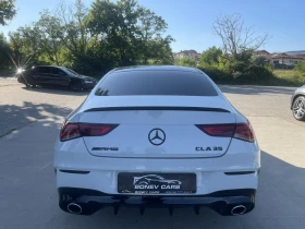 Mercedes-Benz CLA 350 AMG * 4-MATIC KEYLESS PANO FULL MAX*  | Mobile.bg � ����� ������ 6