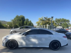 Mercedes-Benz CLA 350 AMG * 4-MATIC KEYLESS PANO FULL MAX*  | Mobile.bg � ����� ������ 8