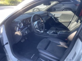 Mercedes-Benz CLA 350 AMG * 4-MATIC KEYLESS PANO FULL MAX*  | Mobile.bg � ����� ������ 9