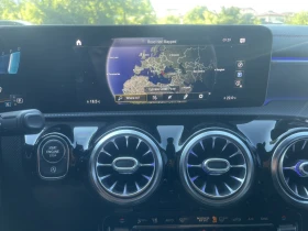 Mercedes-Benz CLA 350 AMG * 4-MATIC KEYLESS PANO FULL MAX*  | Mobile.bg � ����� ������ 14