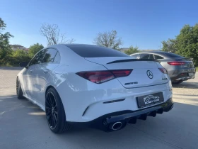 Mercedes-Benz CLA 350 AMG * 4-MATIC KEYLESS PANO FULL MAX*  | Mobile.bg � ����� ������ 7
