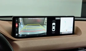 Genesis G80 2.5T AWD* DISTRONIC* ПОДГРЕВ* ОБДУХВАНЕ* КАМЕРА*  | Auto.bg — изображение 11