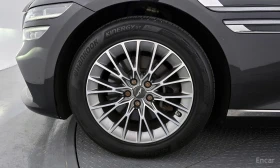 Genesis G80 2.5T AWD* DISTRONIC* ПОДГРЕВ* ОБДУХВАНЕ* КАМЕРА*  | Auto.bg — изображение 5