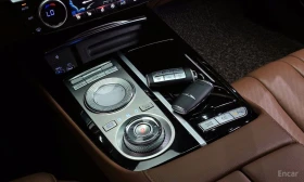 Genesis G80 2.5T AWD* DISTRONIC* ПОДГРЕВ* ОБДУХВАНЕ* КАМЕРА*  | Auto.bg — изображение 12