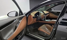 Genesis G80 2.5T AWD* DISTRONIC* ПОДГРЕВ* ОБДУХВАНЕ* КАМЕРА*  | Auto.bg — изображение 6