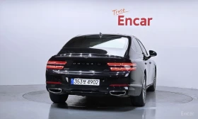 Genesis G80 2.5T AWD* DISTRONIC* ПОДГРЕВ* ОБДУХВАНЕ* КАМЕРА*  | Auto.bg — изображение 4