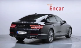 Genesis G80 2.5T AWD* DISTRONIC* ПОДГРЕВ* ОБДУХВАНЕ* КАМЕРА*  | Auto.bg — изображение 3