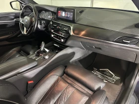 BMW 530 xDrive M sport  | Auto.bg — изображение 8