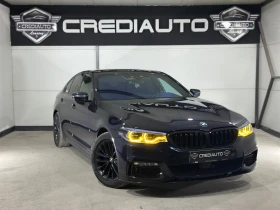 BMW 530 xDrive M sport  | Auto.bg — изображение 3