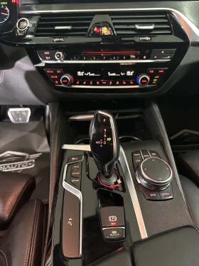 BMW 530 xDrive M sport  | Auto.bg — изображение 10