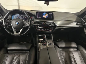 BMW 530 xDrive M sport  | Auto.bg — изображение 7