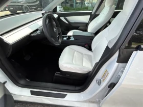 Tesla Model Y * Long Range * AWD * CARFAX * АВТОКРЕДИТ | Auto.bg — изображение 8