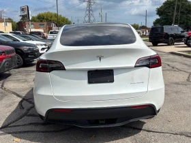 Tesla Model Y * Long Range * AWD * CARFAX * АВТОКРЕДИТ | Auto.bg — изображение 6