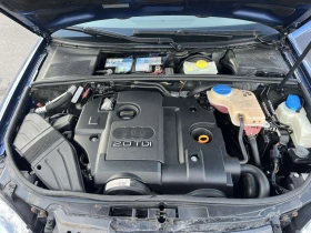 Audi A4 2.0TDI 140кс QUATTRO 6 СКОРОСТИ NAVI КЛИМАТРОНИК  | Auto.bg — изображение 15
