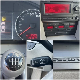 Audi A4 2.0TDI 140кс QUATTRO 6 СКОРОСТИ NAVI КЛИМАТРОНИК  | Auto.bg — изображение 12