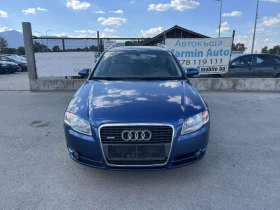Audi A4 2.0TDI 140кс QUATTRO 6 СКОРОСТИ NAVI КЛИМАТРОНИК  | Auto.bg — изображение 2