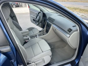 Audi A4 2.0TDI 140кс QUATTRO 6 СКОРОСТИ NAVI КЛИМАТРОНИК  | Auto.bg — изображение 10