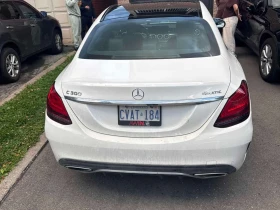 Mercedes-Benz C 300 * CARFAX *  | Mobile.bg � ����� ������ 4