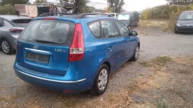 Hyundai I30 1.6i  125��.����������� | Mobile.bg � ����� ������ 4