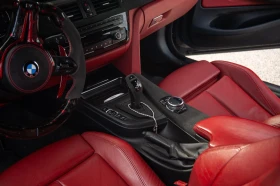 BMW 435 Mperformance Apple/Carplay RWD  | Mobile.bg � ����� ������ 13