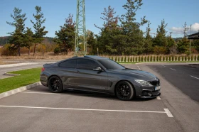 BMW 435 Mperformance Apple/Carplay RWD  | Mobile.bg � ����� ������ 2