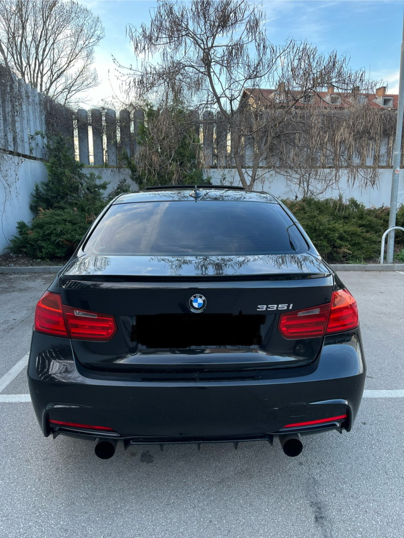 BMW 335 i M performance| Dinan tuning, снимка 8 - Автомобили и джипове - 43152922